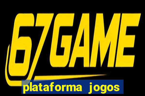 plataforma jogos gusttavo lima